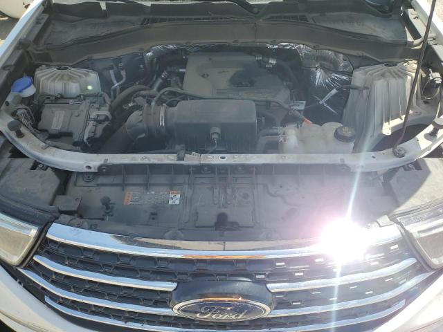 Photo 12 from auction – 2020 FORD EXPLORER X with VIN 1FMSK7DH8LGB29462