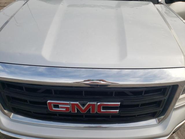 Photo 11 from auction – 2014 GMC SIERRA C15 with VIN 3GTP1TEH8EG515200