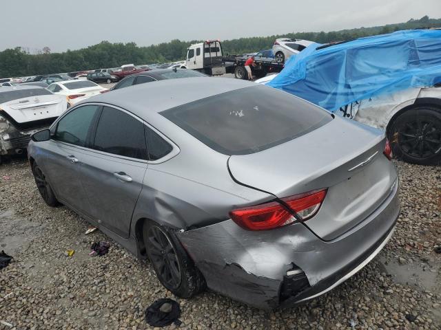 Photo 2 from auction – 2015 CHRYSLER 200 LIMITE with VIN 1C3CCCAB6FN702779