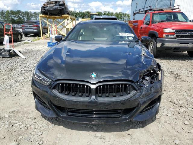 Photo 5 from auction – 2024 BMW 840XI with VIN WBAGV4C0XRCS05059