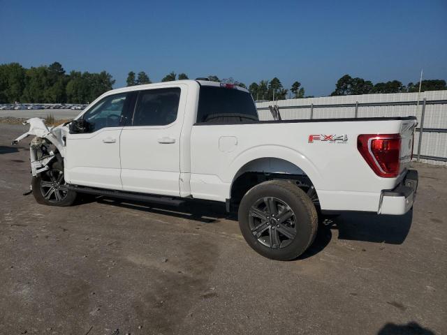 Photo 2 from auction – 2023 FORD F150 SUPER with VIN 1FTFW1E82PKF96837