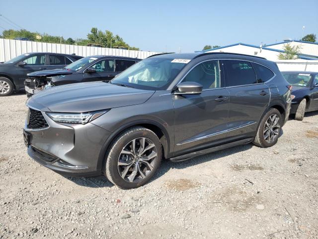 Photo 1 from auction – 2023 ACURA MDX TECHNO with VIN 5J8YE1H42PL044092