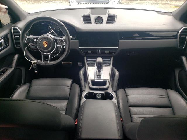 Photo 8 from auction – 2019 PORSCHE CAYENNE S with VIN WP1AB2AY8KDA63761