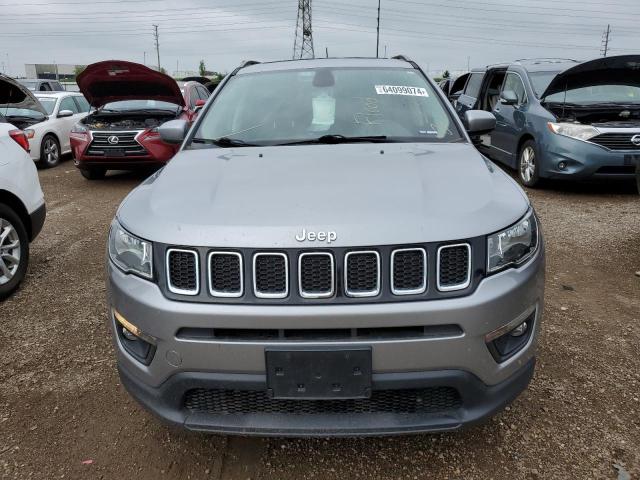 Photo 5 from auction – 2018 JEEP COMPASS LA with VIN 3C4NJCBB1JT300556