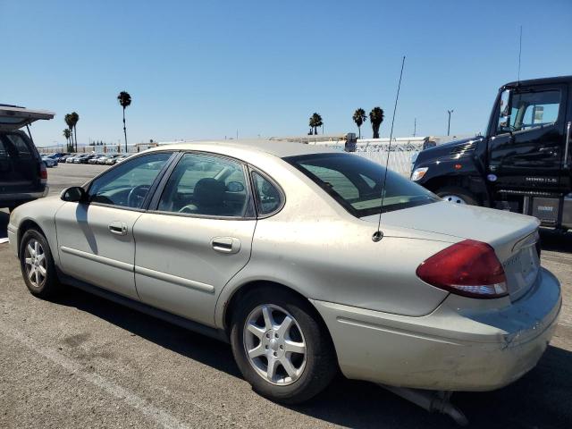 Photo 2 from auction – 2006 FORD TAURUS SEL with VIN 1FAFP56U76A194063