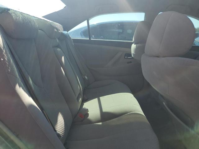 Photo 10 from auction – 2007 TOYOTA CAMRY CE with VIN 4T1BE46K67U575499
