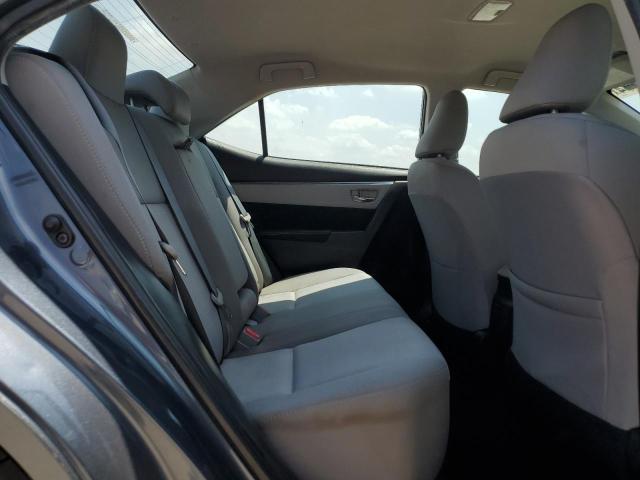 Photo 10 from auction – 2016 TOYOTA COROLLA L with VIN 2T1BURHE6GC624063