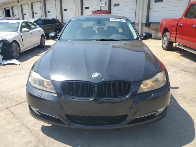 Фото 5 с аукциона – 2010 BMW 335 XI с VIN WBAPL3C52AA409026