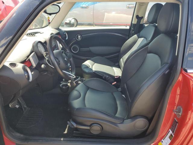 Photo 7 from auction – 2011 MINI COOPER S with VIN WMWSV3C5XBTY11158