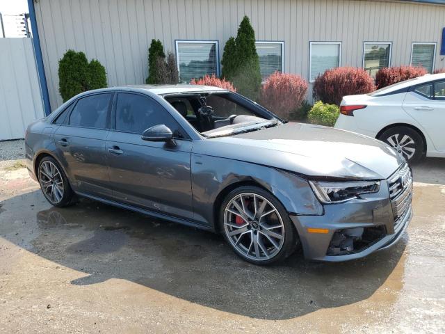 Photo 4 from auction – 2019 AUDI A4 PREMIUM with VIN WAUENAF42KA042140