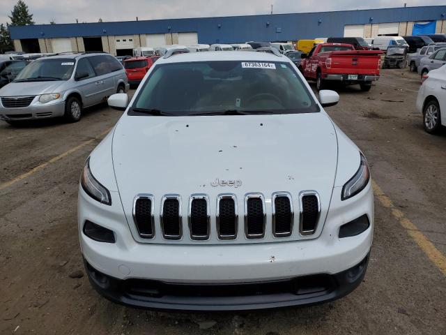 Photo 5 from auction – 2014 JEEP CHEROKEE L with VIN 1C4PJLCS8EW105836