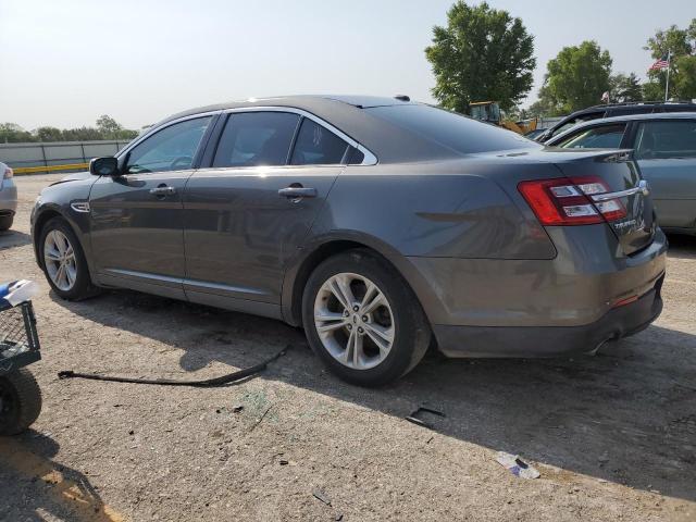 Photo 2 from auction – 2016 FORD TAURUS SEL with VIN 1FAHP2E80GG104407