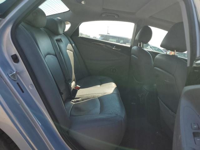 Photo 10 from auction – 2013 HYUNDAI SONATA SE with VIN 5NPEC4AC0DH715902
