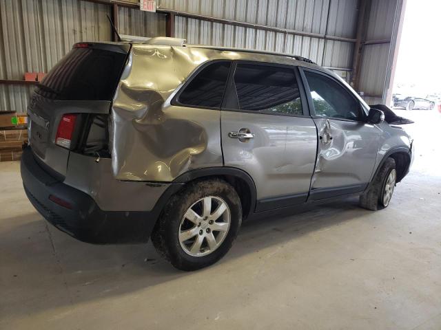 Photo 3 from auction – 2012 KIA SORENTO BA with VIN 5XYKT4A69CG197873
