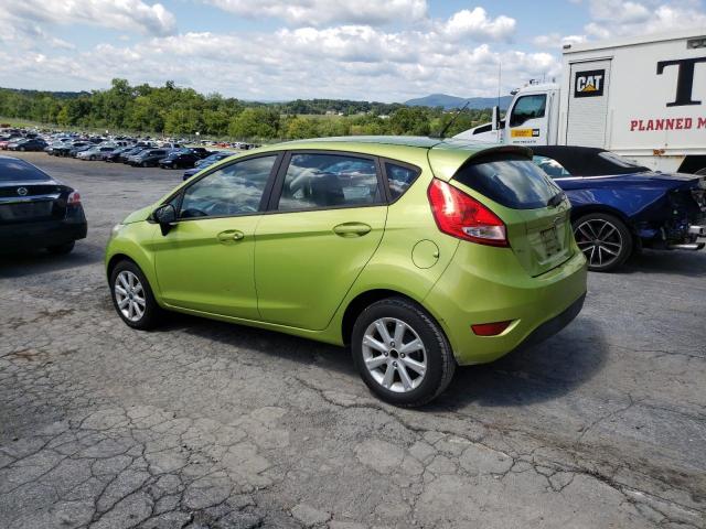 Zdjęcie 2 z aukcji – 2011 FORD FIESTA SE z VIN 3FADP4EJ3BM164600