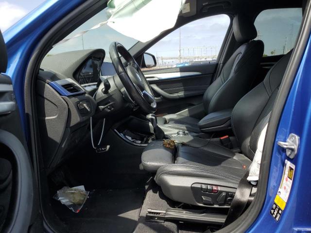 Photo 7 from auction – 2018 BMW X1 XDRIVE2 with VIN WBXHT3C36J5L24479