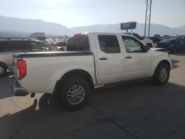 Photo 3 from auction – 2015 NISSAN FRONTIER S with VIN 1N6AD0EV7FN733457