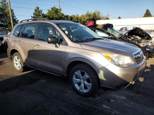 Photo 4 from auction – 2015 SUBARU FORESTER 2 with VIN JF2SJABC5FH457059