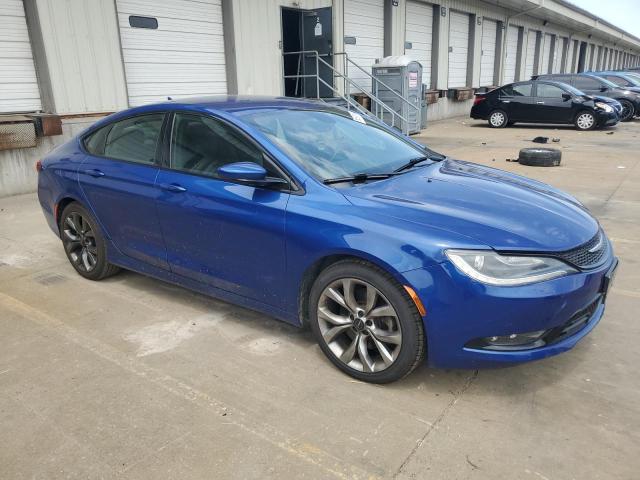Photo 4 from auction – 2015 CHRYSLER 200 S with VIN 1C3CCCBB4FN539581