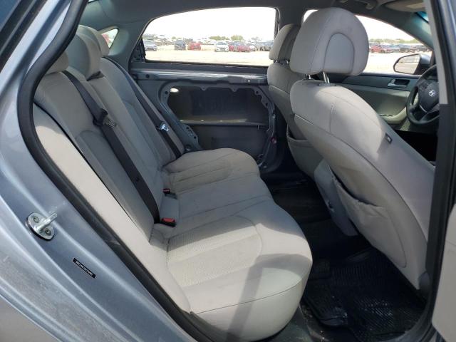 Photo 10 from auction – 2016 HYUNDAI SONATA SE with VIN 5NPE24AF2GH370485