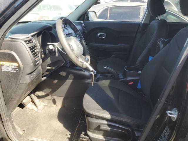 Photo 7 from auction – 2014 KIA SOUL with VIN KNDJN2A22E7052679