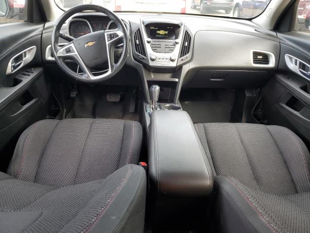 Photo 8 from auction – 2017 CHEVROLET EQUINOX LT with VIN 2GNFLFEK1H6129115