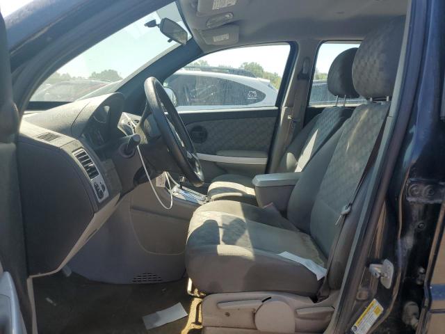 Photo 7 from auction – 2007 CHEVROLET EQUINOX LS with VIN 2CNDL13FX76251457