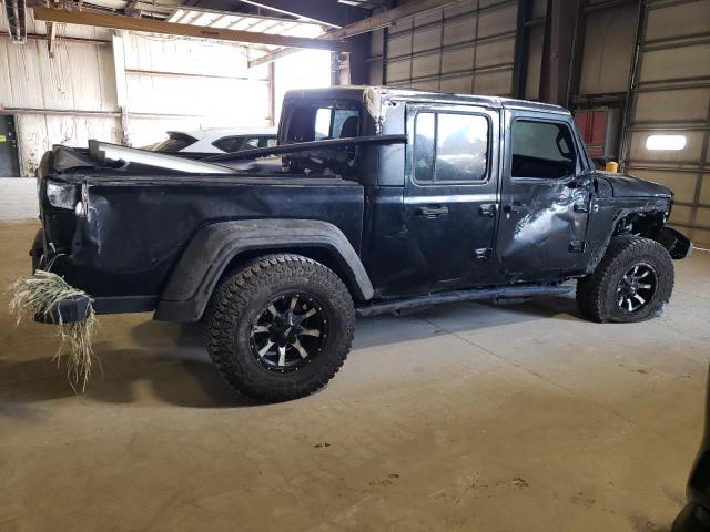 Photo 3 from auction – 2020 JEEP GLADIATOR with VIN 1C6JJTAG5LL108283