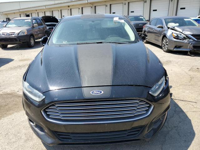 Photo 5 from auction – 2016 FORD FUSION SE with VIN 3FA6P0H72GR326003