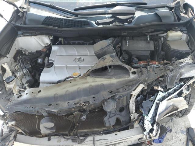 Photo 12 from auction – 2015 LEXUS RX 350 with VIN 2T2ZK1BA0FC192429