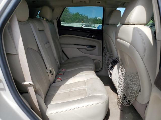 Photo 10 from auction – 2012 CADILLAC SRX PREMIU with VIN 3GYFNCE35CS558949