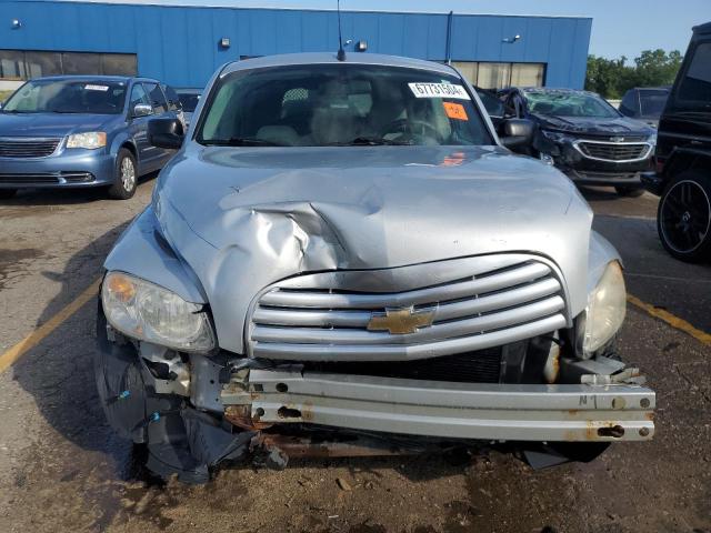 Photo 5 from auction – 2009 CHEVROLET HHR LS with VIN 3GNCA13B39S611375