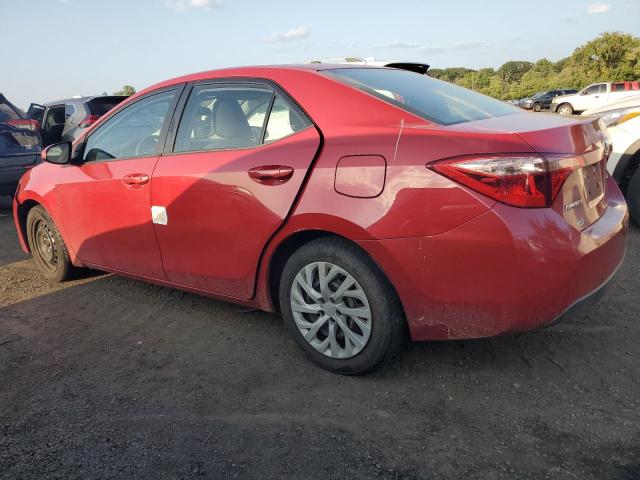 Photo 2 from auction – 2019 TOYOTA COROLLA L with VIN 2T1BURHE4KC146671