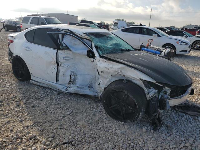 Photo 4 from auction – 2014 LEXUS GS 350 with VIN JTHBE1BL3E5030691