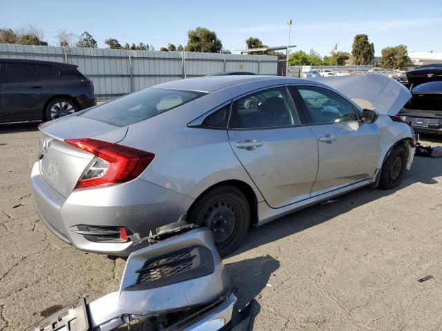 Photo 3 from auction – 2016 HONDA CIVIC LX with VIN 19XFC2F57GE240745