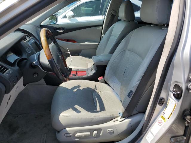 Photo 7 from auction – 2008 LEXUS ES 350 with VIN JTHBJ46G282183966