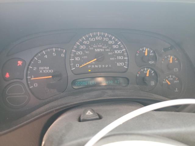 Photo 9 from auction – 2007 CHEVROLET SILVERADO with VIN 1GCEC19V27Z126660