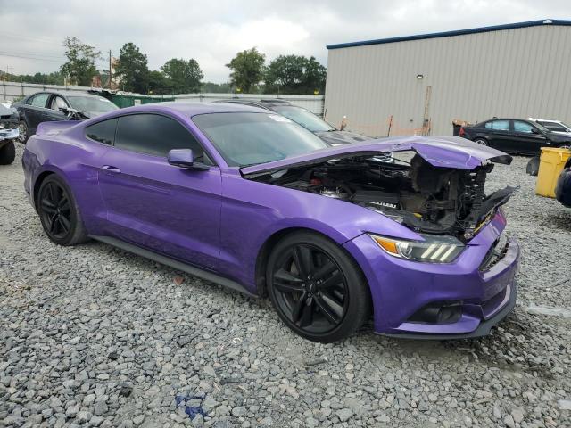 Photo 4 from auction – 2016 FORD MUSTANG with VIN 1FA6P8TH6G5335479