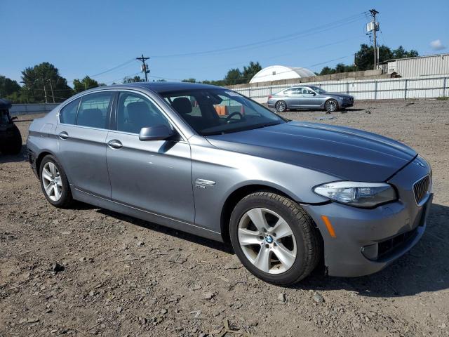 Photo 4 from auction – 2012 BMW 528 XI with VIN WBAXH5C53CDW04339