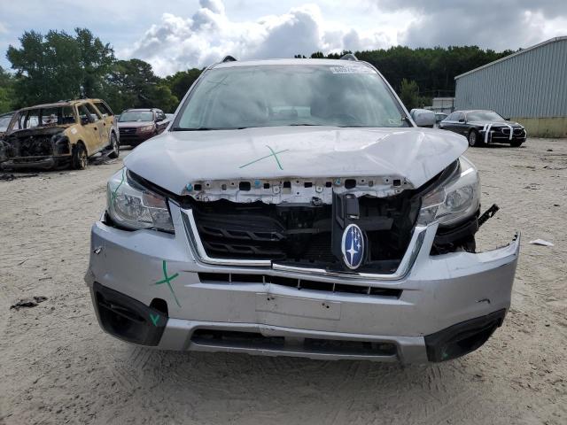 Photo 5 from auction – 2018 SUBARU FORESTER 2 with VIN JF2SJAEC7JH568460