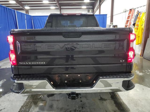 Photo 6 from auction – 2023 CHEVROLET SILVERADO with VIN 1GCPDDEK2PZ314484