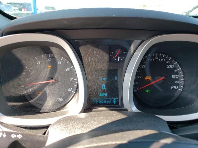 Photo 9 from auction – 2012 CHEVROLET EQUINOX LT with VIN 2GNFLGE50C6375677
