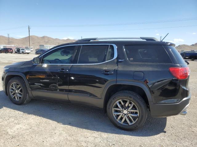 Photo 2 from auction – 2019 GMC ACADIA SLT with VIN 1GKKNMLS0KZ260769