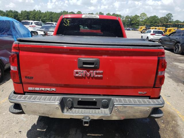 Photo 6 from auction – 2014 GMC SIERRA K15 with VIN 3GTU2VEC7EG533767