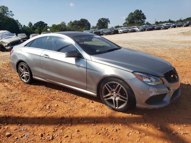 Photo 4 from auction – 2016 MERCEDES-BENZ E 400 with VIN WDDKJ6FB2GF334545