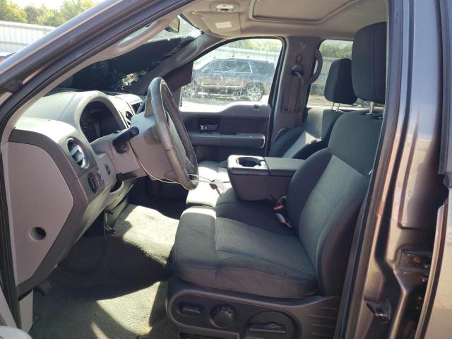 Photo 7 from auction – 2007 FORD F150 SUPER with VIN 1FTPW145X7FA82383