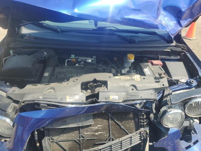 Photo 11 from auction – 2013 CHEVROLET SONIC LT with VIN 1G1JC5SH2D4246048