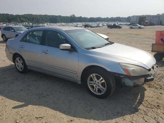Photo 4 from auction – 2007 HONDA ACCORD LX- with VIN JHMCM56307C007392