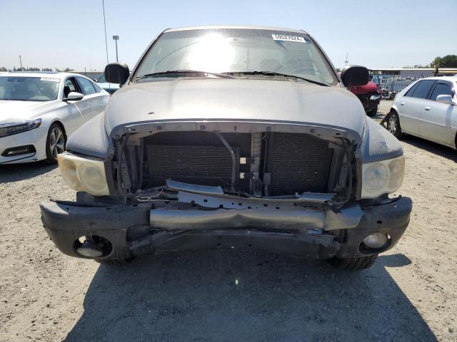 Photo 5 from auction – 2005 DODGE RAM 1500 S with VIN 1D7HA18D95S116098