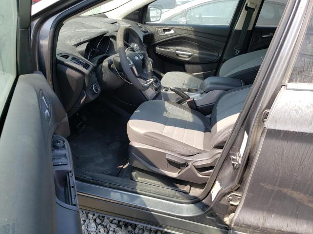 Photo 7 from auction – 2013 FORD ESCAPE SE with VIN 1FMCU0G96DUD12291